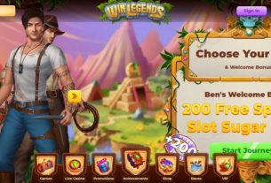 WinLegends