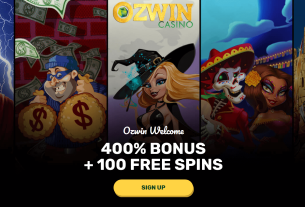 Ozwin Casino