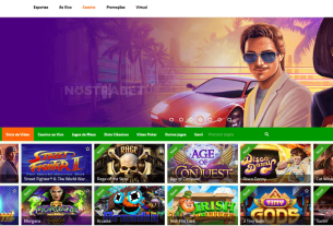 Bet9 Casino